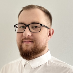 Jakub Droździel